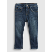 Gap Otroške Jeans hlače skinny Washwell 2YRS
