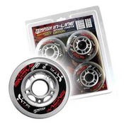 Tempish inline kolo CATCH 72x24 82A