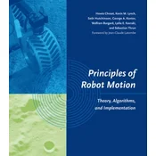 Principles of Robot Motion