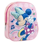 Cerda Ranac za vrtić 3D Minnie
