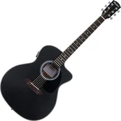 Pasadena PGC-100E Black Elektroakustična jumbo (Kot novo)
