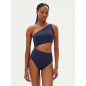 LAUREN RALPH LAUREN Kopalni kostum 20501163 Mornarsko modra