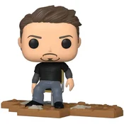 Funko Pop! Marvel Avengers - Victory Shawarma: Tony Stark (Ekskluzivno)