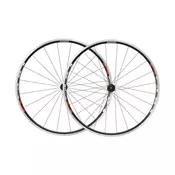 TOCKOVI SHIMANO WH-R501A ROAD 8-10 BRZINA QR (133/163mm) CLINCHER