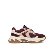 Steve Madden Superge Ample 11004898 Bordo rdeča