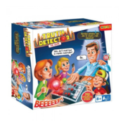 Imc toys Igracka detektor lazi drustvena igra, Šarena