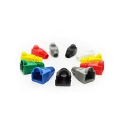 DIGITUS Zaščita vtiča RJ45 (CAT.5 in CAT.6), (21739375)