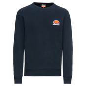 Ellesse Diveria Sweater dress blues Gr. L