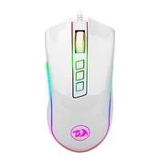 Redragon Cobra White M711 Gaming Mouse RGB