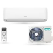 Hisense klimatska naprava CF35YR1FG/CF35YR1FW, 3,4 kW, WiFi