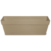 GARDINO Žardinjera Melrose Glamour, 50X18X16H, Moka