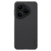 Nillkin Maska za mobilni telefonHuawei Pura 80, Crna