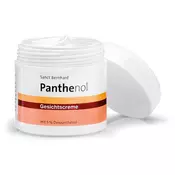 Pantenol krema za obraz, 100 ml