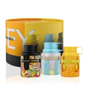 Armaf Odyssey Set III. darilni set uniseks 3x30 ml