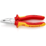 KNIPEX KLIJEŠTA KOMBINIRANA VDE 180mm