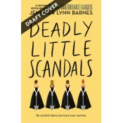 Deadly Little Scandals