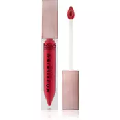 MUA Makeup Academy Lip Gloss Nourishing hranilni sijaj za ustnice odtenek Heartbreaker 6.5 ml