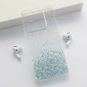 Maska Stardust za Xiaomi Redmi Note 13 Pro 5G (EU) plava.