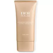DIOR Dior Solar The Self-Tanning Gel gel za samotamnjenje za tijelo 125 ml