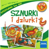 shumee Vrvice in luknje