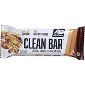 All Stars Clean Bar Cookie Dough