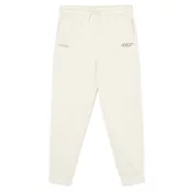 Cropp - Pantalone s printom - Krem