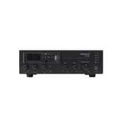 Artsound MX-60M instalacijski ojačevalnik, 60 W - artsound