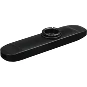 Cascha CKZ100BK Kazoo Black