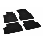 AZ Auto Design Tekstilne preproge BMW 5 G30/G31 2017-