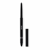 DIOR Diorshow Stylo vodootporna olovka za oci nijansa 061 Matte Grey 0,3 g