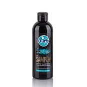 I&K Fluffy pets Šampon za oštru dlaku 500 ml