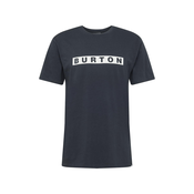 BURTON Funkcionalna majica VAULT, črna
