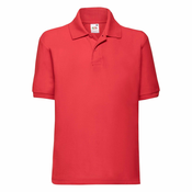 Childrens T-shirt 65/35 Polo 634170 65/35 170g/180g