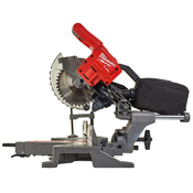 MILWAUKEE akumulatorska zajeralna žaga M18 FMS190-0 FUEL (4933459619)
