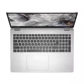 DELL Pro 16 Plus (FHD+ IPS 300nits, Ultra 5 238V, 32GB, 512GB SSD, FP, Win 11 Pro, 3yr)