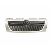 FAST Mreža hladilnika CITROEN JUMPER 06 735443579
