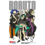 Boruto - Two Blue Vortex 5
