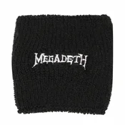 Zapestnik MEGADETH - LOGO - RAZAMATAZ - WB253