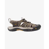 Keen Newport H2 Sandali 493499 Rjava