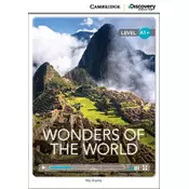 CDEIR A1+ Wonders of the World OOP