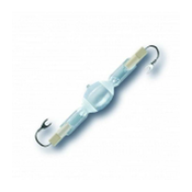RADIUM halogen-metalna žarnica K12s 1000W HRI-TS D/S/PRO - Steklo