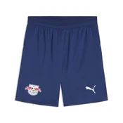 PUMA RB Leipzig 26/27 Shorts Men, Sports, Blue Jewel/White, M