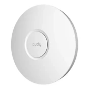 Wireless Access Point Cudy AP300/N300 PoE+/Plafonsko-zidno kucište