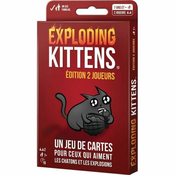 Kartaške igre Asmodee Exploding Kittens