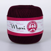 Konac za čipko Madame Tricote Paris Maxi 100 g | izberite barvo