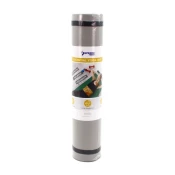Supreme premium podloga za vezbanje 6mm siva ( SP2000YG )
