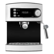 Cecotec Kavni aparat Cecotec profesionalni espresso kavni aparat, (5000117845)