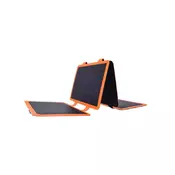 Celly Solarpro10W Pametni telefon Crno, Narančasto Solarno Vanjski