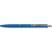 Automatska olovka Schneider K15 M - Plavo tijelo, plava tinta