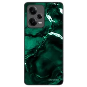 ULTIMATE CASE za Xiaomi Redmi Note 12 Pro+ 5G - Dark emerald